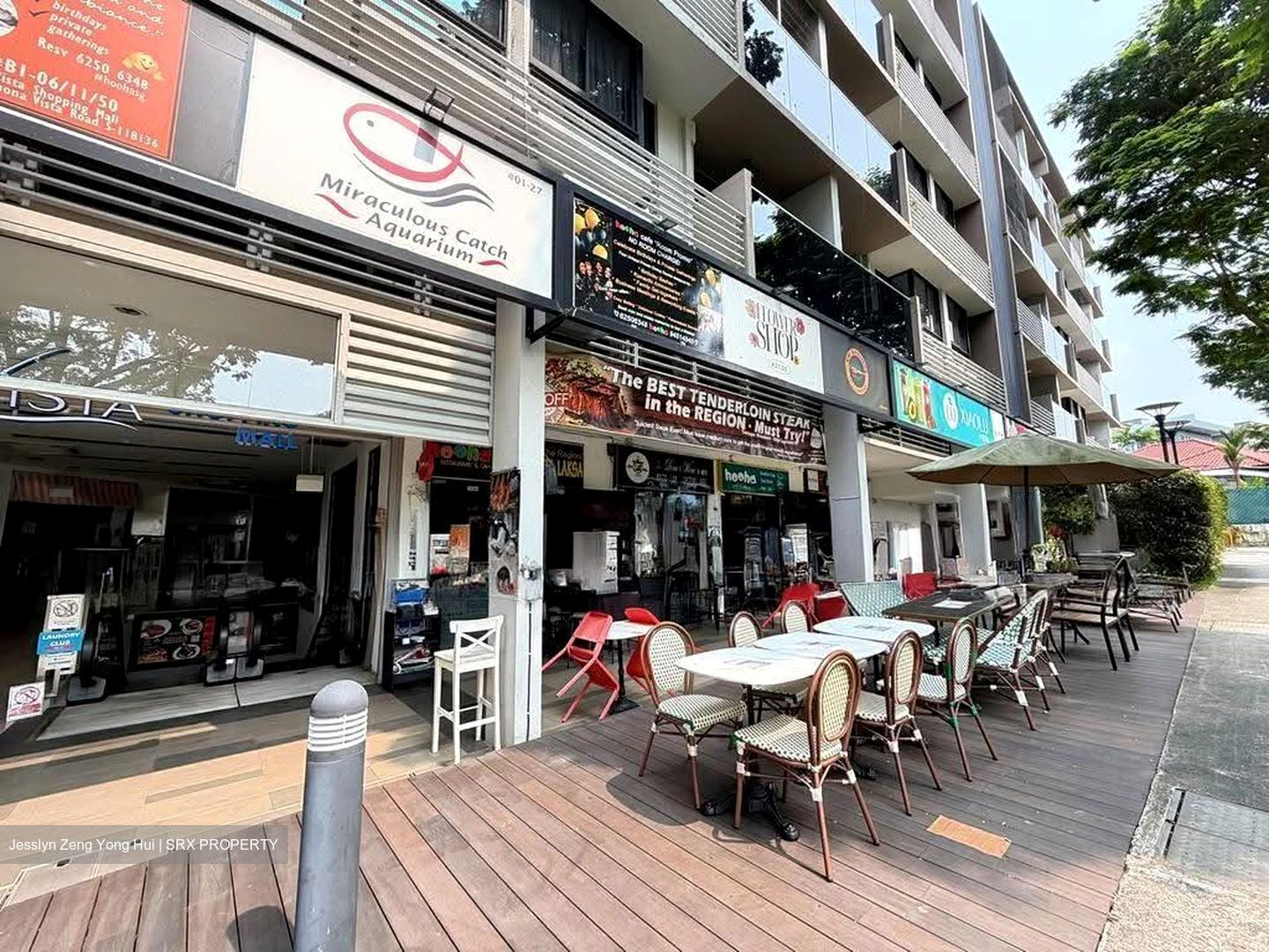 Icon @ Pasir Panjang (D5), Retail #627798461
